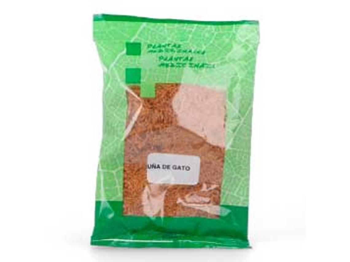 Complemento Alimentar PLAMECA Uña de Gato 50Grs. Plameca Plantas