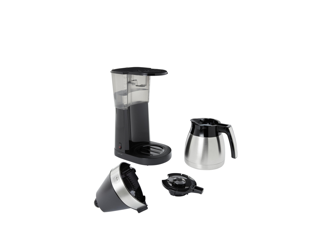 Melitta 1023-10 Cafetera de filtro totalmente automática