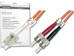 Cable de Fibra Óptica DIGITUS DK-2531-01