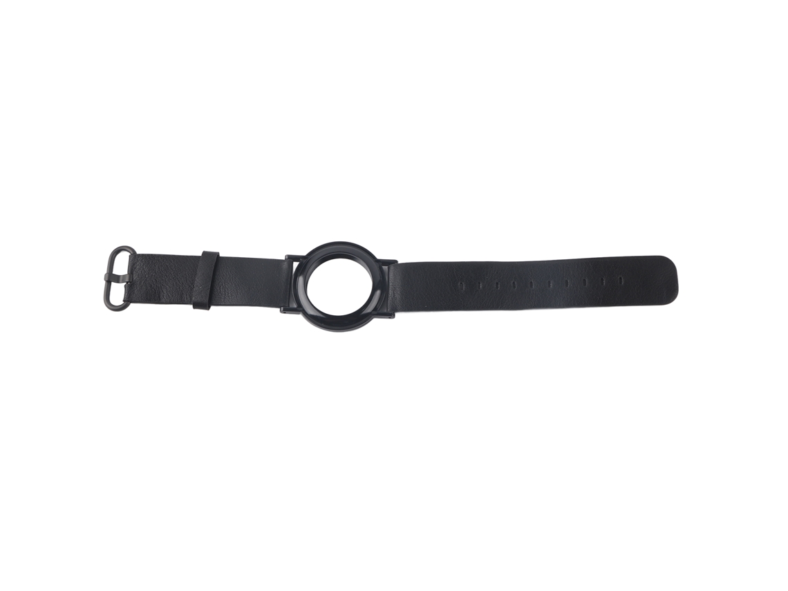 Pulsera localizadora infantil resistente al sudor y a los arañazos (sin maracas)