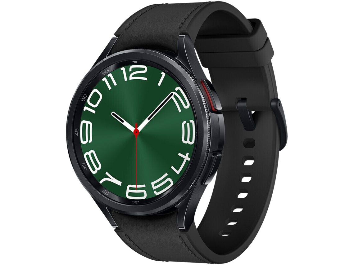 Smartwatch Galaxy Watch 6 Classic 47Mm Lte R965 SAMSUNG