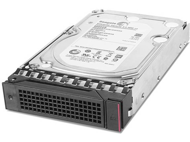 Disco HDD Interno LENOVO 300GB 15K 12Gbps 3.5" G2HS (300 GB - SAS - 15000 RPM)