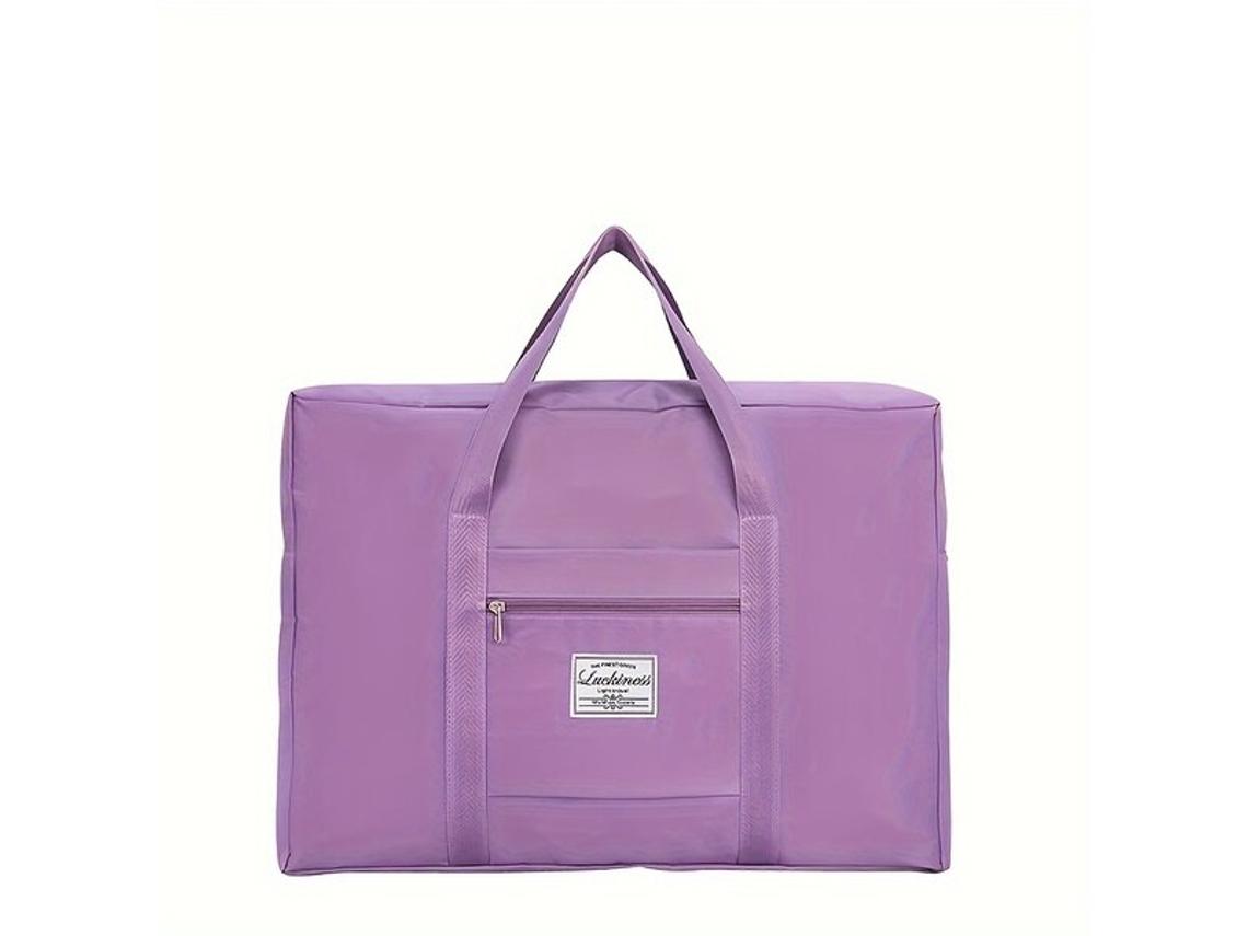 Bolsa de viaje espaciosa Vayotoys hecha de tela Oxford Pickify