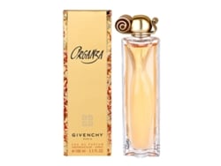 Perfume Mujer GIVENCHY EDP Organza 100 ml