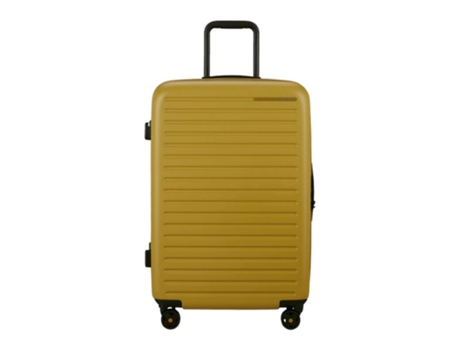 Samsonite Travel Make / Trolley Promedio De 68 Cm Stackd Mosta