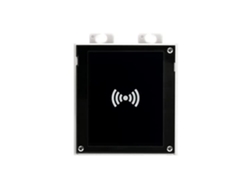 Lector Rfid 2N Telecomunicaciones 91550941 Negro