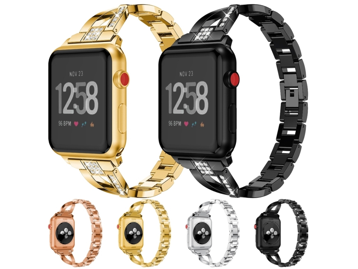 Correa de reloj inteligente para Fitbit Versa/Fitbit Versa