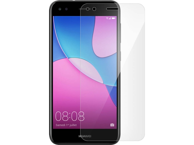 Protector de Cristal Templado AKASHI Huawei P9 Lite Mini, Y6 Pro 2017
