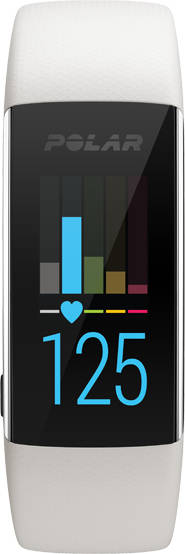 Pulsera de actividad POLAR A370