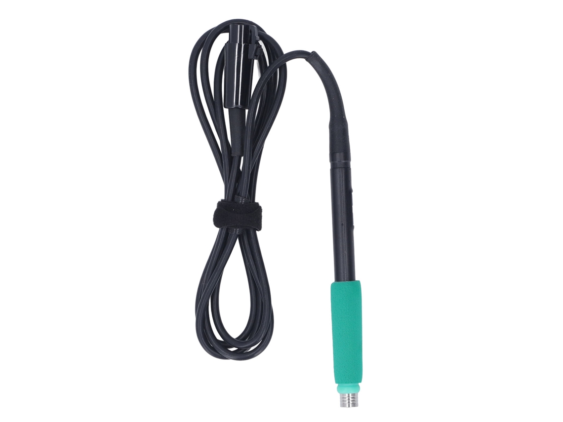 Mango De Soldadura Rápida, 6 Interfaces, Estación De Soldadura Eléctrica De 24 V Con Perilla Ajustable.