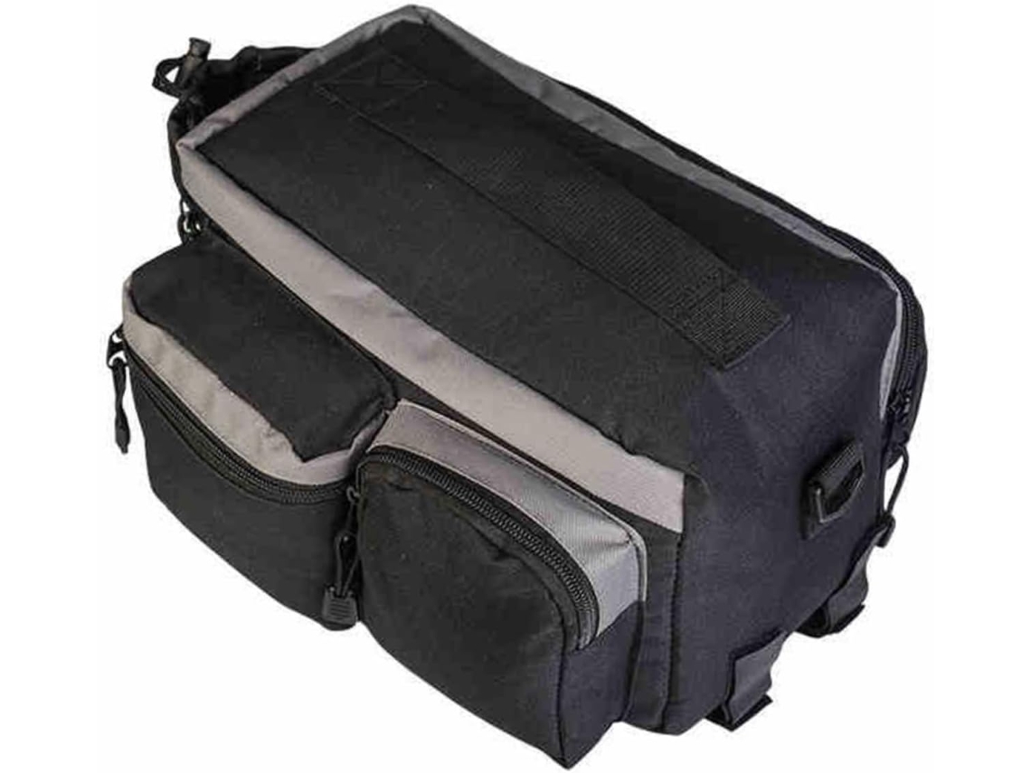 Bolsa para sillín de bicicleta