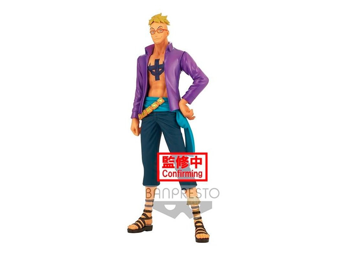 Figura BANPRESTO The grandline men wanokuni vol.