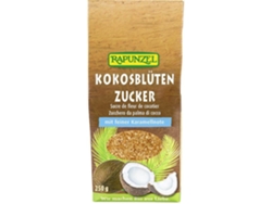 Suplemento Alimentar RAPUNZEL Azucar Flor (250 Gr - Coco)