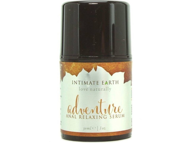 Gel de Masaje INTIMATE EARTH Adventure (30 ml)