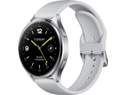 Smartwatch XIAOMI Watch 2 Gris