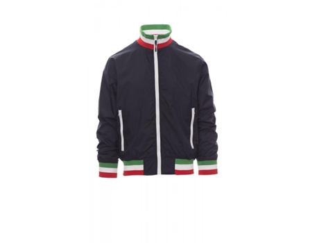 Abrigo PAYPER WEAR Hombre (Multicolor - XXL)