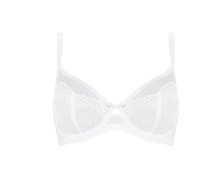 Sujetador de Mujer TRIUMPH Beauty Full Darling Blanco (80)