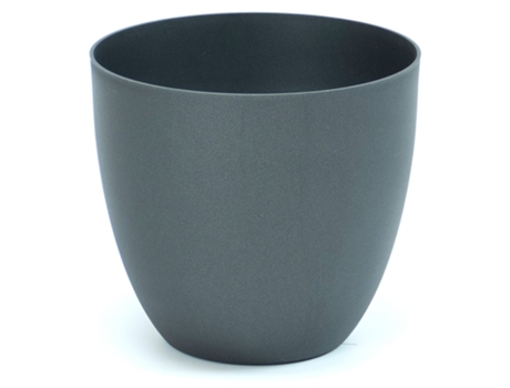 Maceta para Plantas PLASTIKEN Redonda (30L - 38 x 38 x 33 cm)