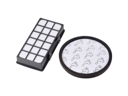 Filtro Para Aspiradoras Rowenta X-trem Power Cyclonic Ro69xx, Pieza De Repuesto Zr006001