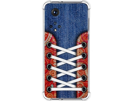 Carcasa Huawei Nova 9 / Honor 50 5G TUMUNDOSMARTPHONE Dibujos Antigolpes Multicolor