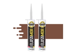 ELASTIMOR Mortero Sellador, Cemento Express, Impermeable, para encintados, llagueados, sellados, rejunteados, reparaciones DITOSA CALIDAD E INNOVACION