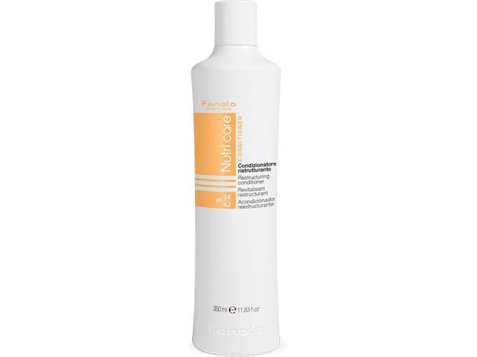 Acondicionador FANOLA Nutricare Restructuring Conditioner (50 ml)