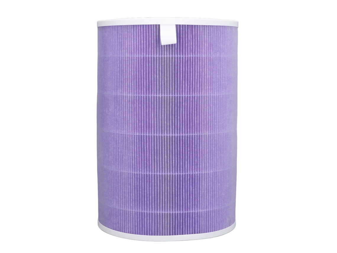 Filtro Hepa De Repuesto Para Purificador De Aire Xiaomi Mijia Generations 1, 2 Y 3 Pro