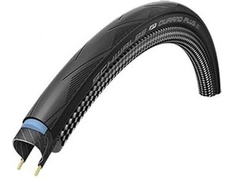 Neumático para Ciclismo Estrada SCHWALBE Estrada Durano Plus Performance Addix Smartguard Twinskin Foldable