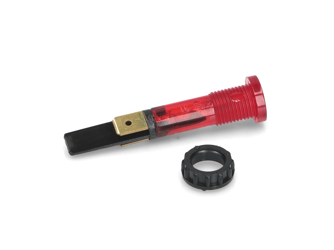 Redondo Rojo Luz Indicadora Para Lavadora Swt725un