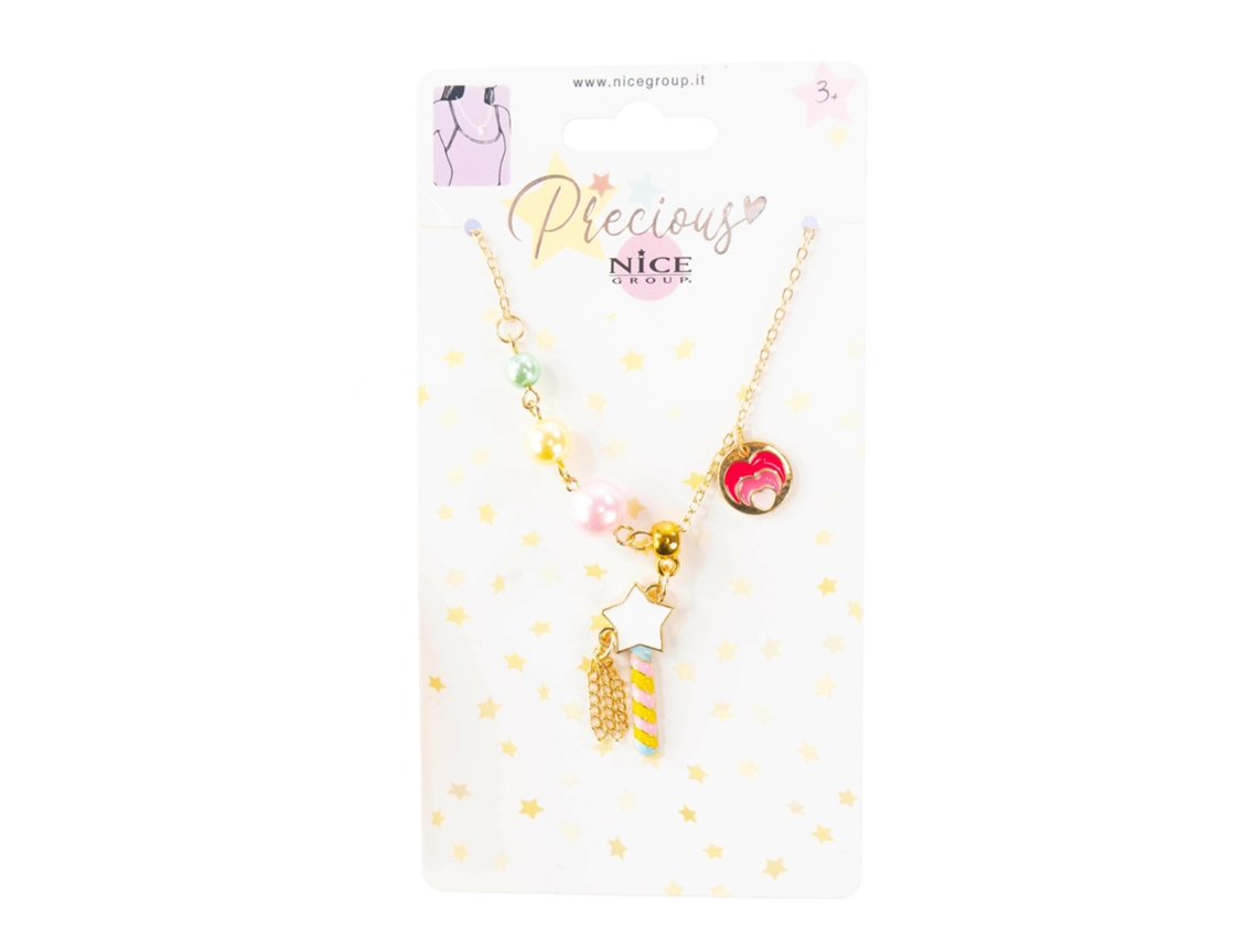 Collar NICE Precious Magic 25307