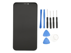 Kit de reemplazo de pantalla YHL para iPhone 6s Plus negro
