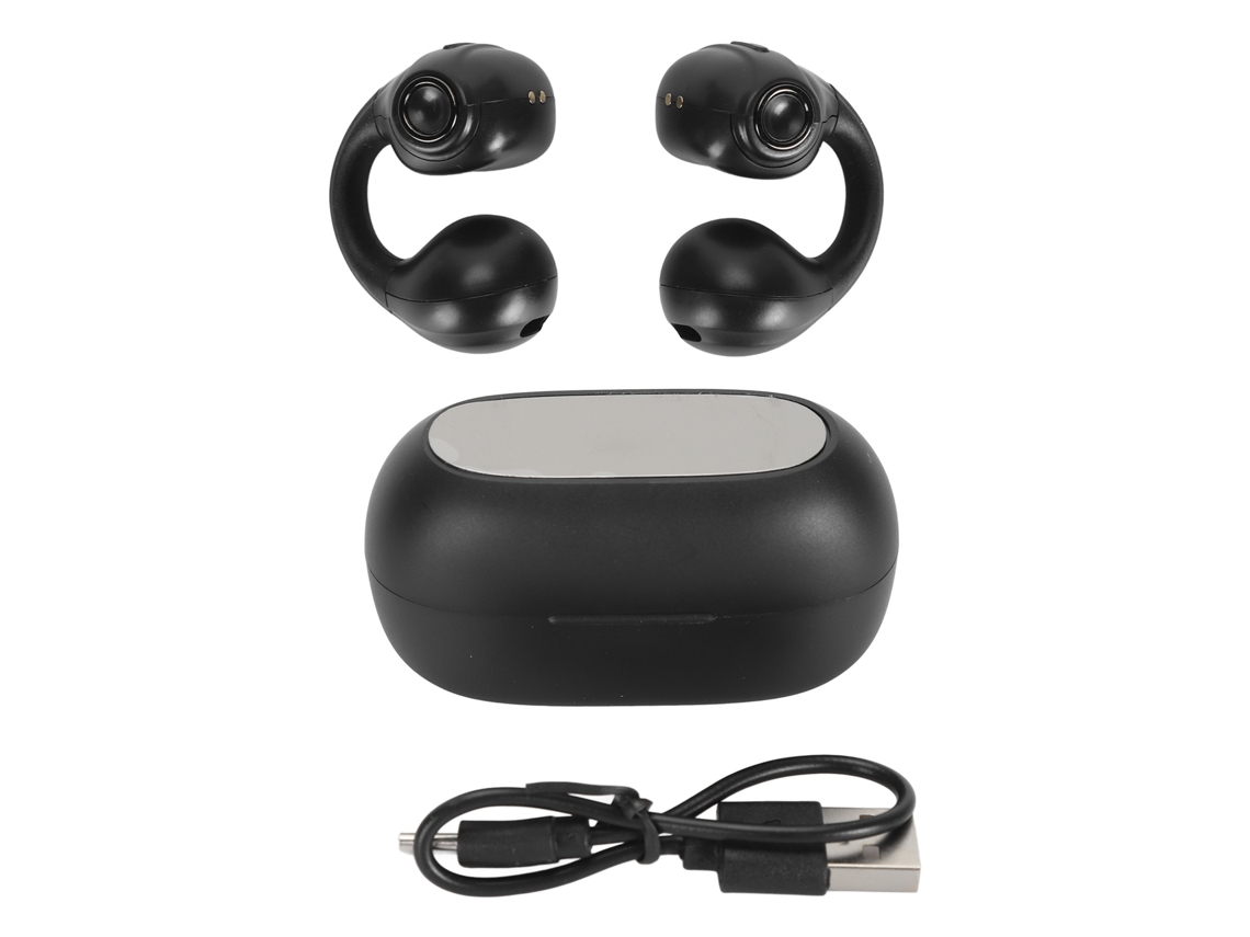 Auriculares abiertos Bluetooth 5.3 de EOOCOO