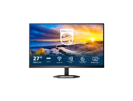 Monitor PHILIPS 27e1n5600ae/00 (27'')