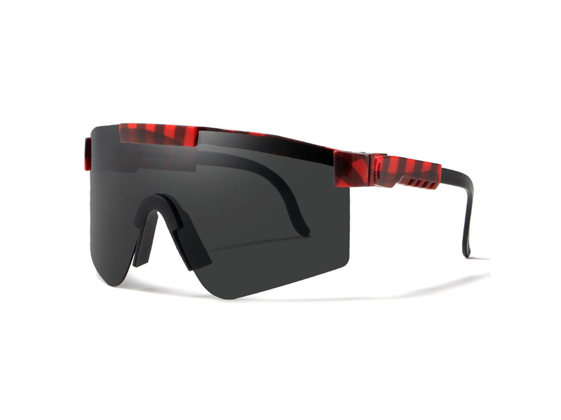 Gafas de sol para ciclismo Gertiz C18, para deportes al aire libre, resistentes al viento