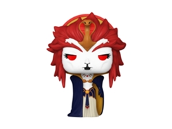 Figura Funko CASTLEVANIA: Nocturne Erzsebet Pop! Vinilo