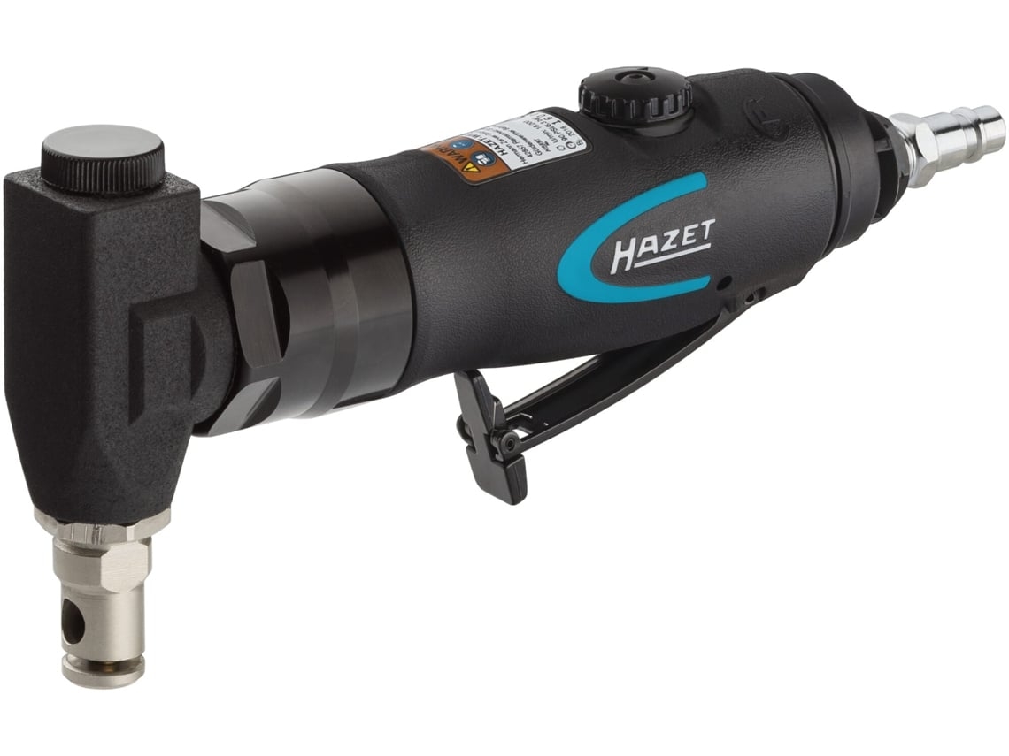 HAZET 9036N-1 Tijeras para Chapa 185 Mm