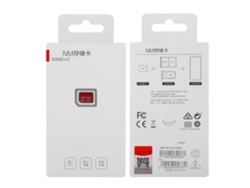 Tarjeta De Memoria Nm, Almacenamiento De Datos De Teléfono Móvil, Aplicable Para Huawei Mate20/mate20 Pro Y Otros Modelos