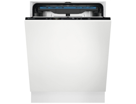 Lavavajillas Integrable ELECTROLUX EEM48330L (14 Cubiertos - 59.6 cm - Panel Negro)