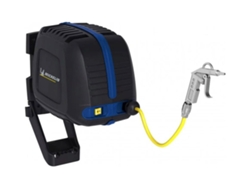 Compresor Mural Con Enrollador de Manguera Mbl Go MICHELIN
