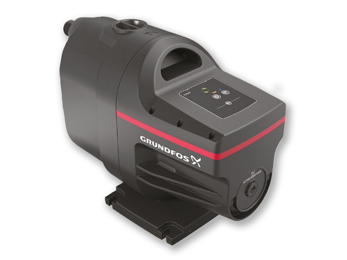 Electrobomba Autocebante GRUNDFOS Scala1 3-45A Monofásica