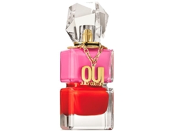 Perfume JUICY COUTURE Oui Juicy Edp (100 ml)