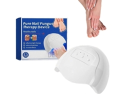 Dispositivo de terapia láser para hongos en las uñas, dispositivo de fototerapia - gsla