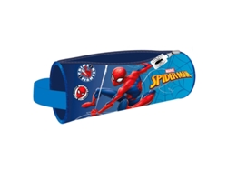 Estuche para lápices B.active Marvel Spider-Man