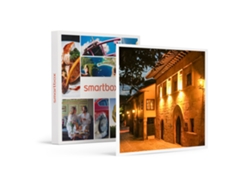 Caja Regalo SMARTBOX Hotel Casa Del Marqués 5* Cantabria: 2 Noches Con Desayuno Y Cava para 2