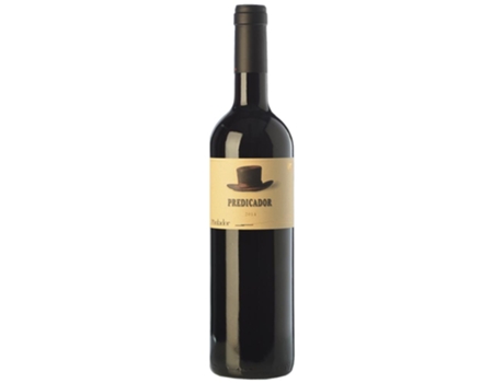 Vino CONTADOR Contador Predicador Tempranillo Rioja Crianza (0.75 L - 1 unidade)