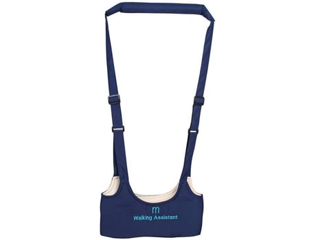 Tirante OHPA YC237 Azul (Edad Mínima: 8 Meses - 40 cm)