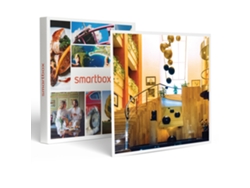 Caja Regalo SMARTBOX El encanto de Sitges: 1 noche con desayuno en Hotel Estela Barcelona 4*