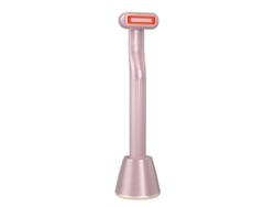 Dispositivo 4 en 1 para el cuidado facial: una piel más suave y luminosa (rosa) Yizhood
