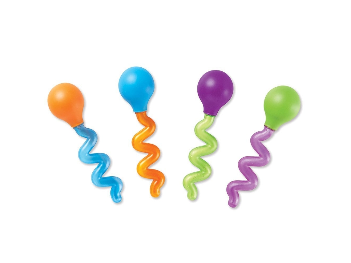 Recursos de aprendizaje Twisty Droppers™