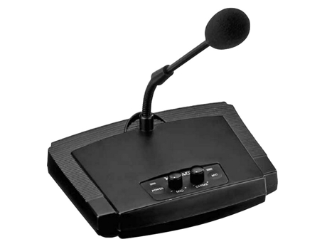 Micrófono de Mesa Ecm450